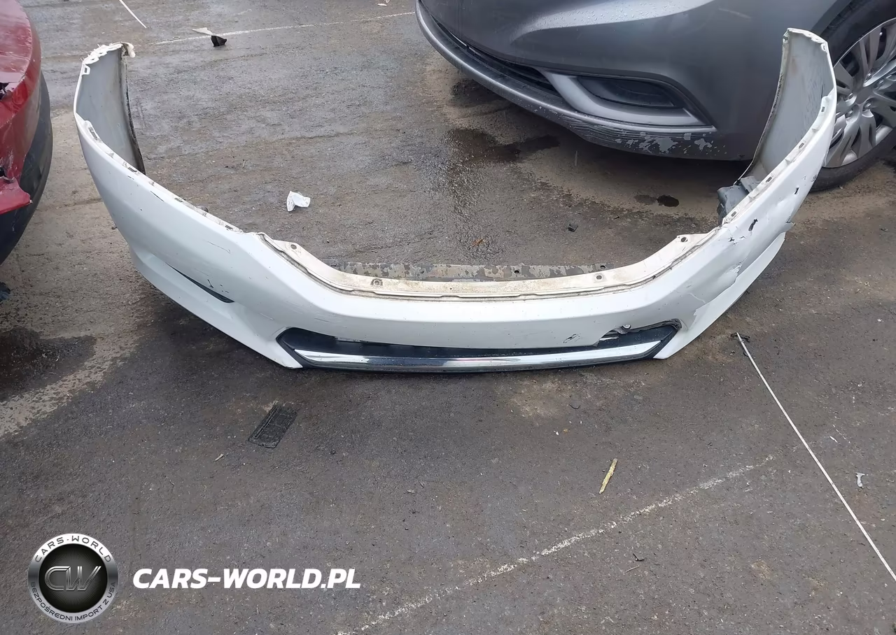 2015 Honda Accord Sport VIN:1HGCR2F52FA058228 - 12
