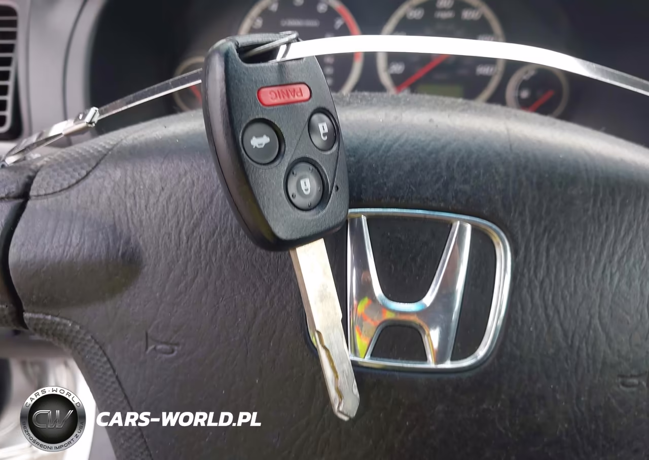 2006 Honda Cr-V Lx VIN:SHSRD68516U409609 - 11
