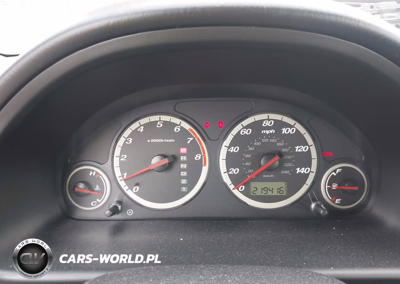 2006 Honda Cr-V Lx VIN:SHSRD68516U409609 - 7