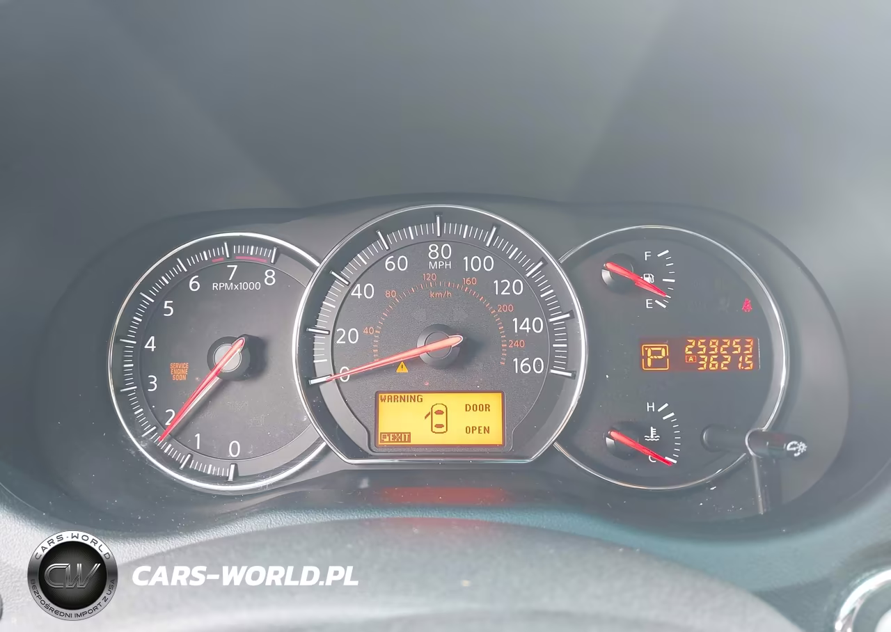 2011 Nissan Maxima 3.5 Sv VIN:1N4AA5AP0BC837039 - 7