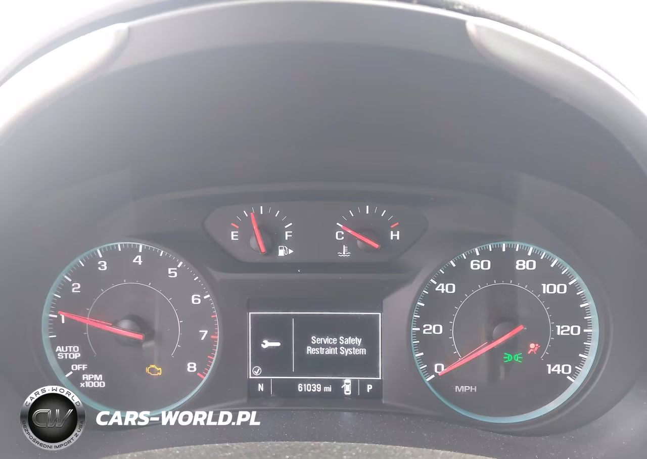 2022 Chevrolet Malibu Fwd Lt VIN:1G1ZD5ST4NF127105 - 7
