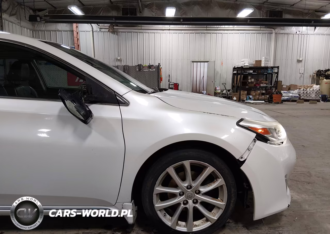 2014 Toyota Avalon Limited VIN:4T1BK1EB6EU123560 - 17