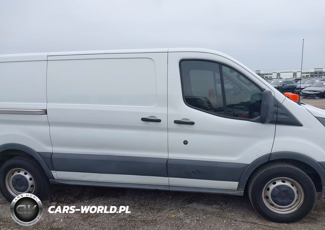 2016 Ford Transit-150 VIN:1FTYE1YM6GKB43745 - 13