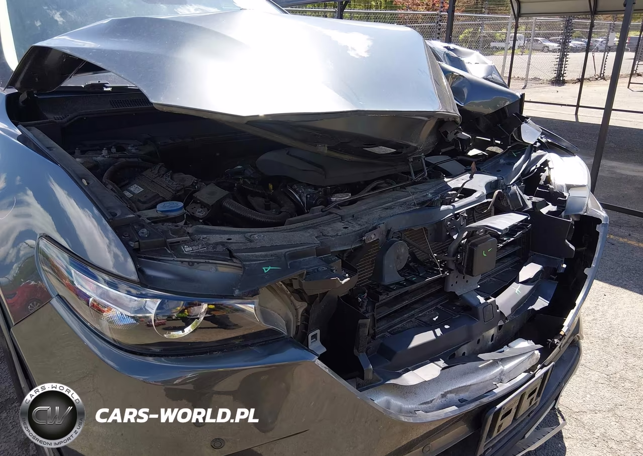 2021 Mazda Cx-9 Touring VIN:JM3TCBCYXM0509995 - 6