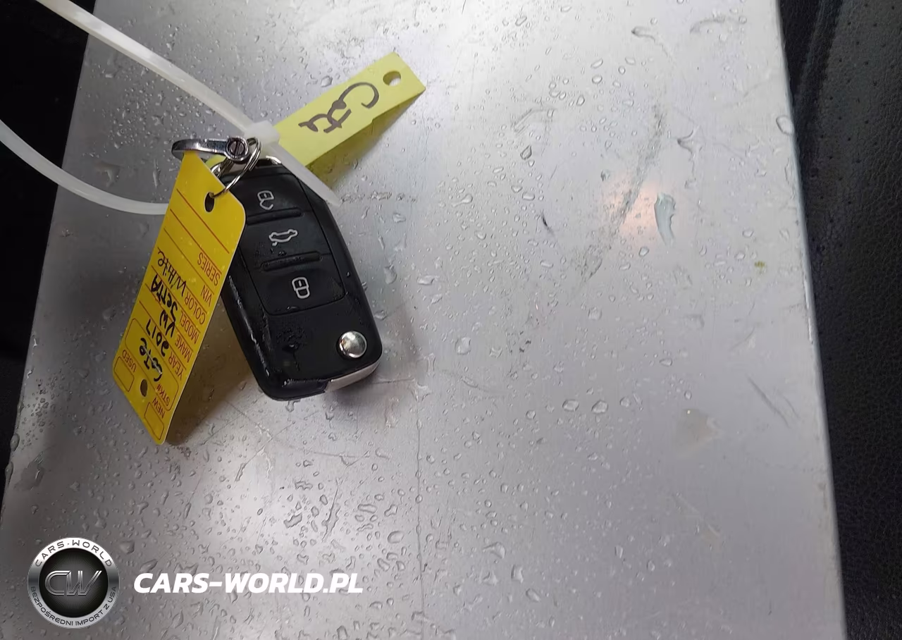 2017 Volkswagen Jetta 1.4T Se VIN:3VWDB7AJ0HM201561 - 11