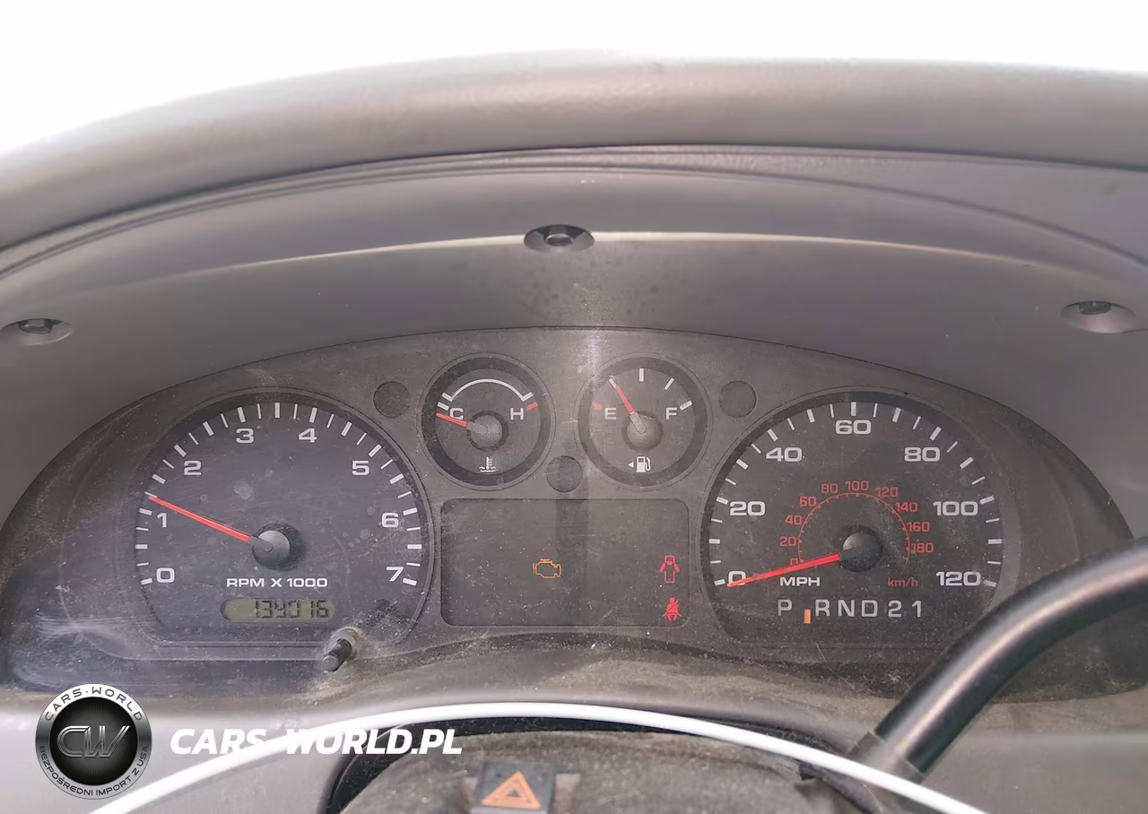 2007 Ford Ranger Stx-Xl-Xlt VIN:1FTYR10DX7PA30190 - 7