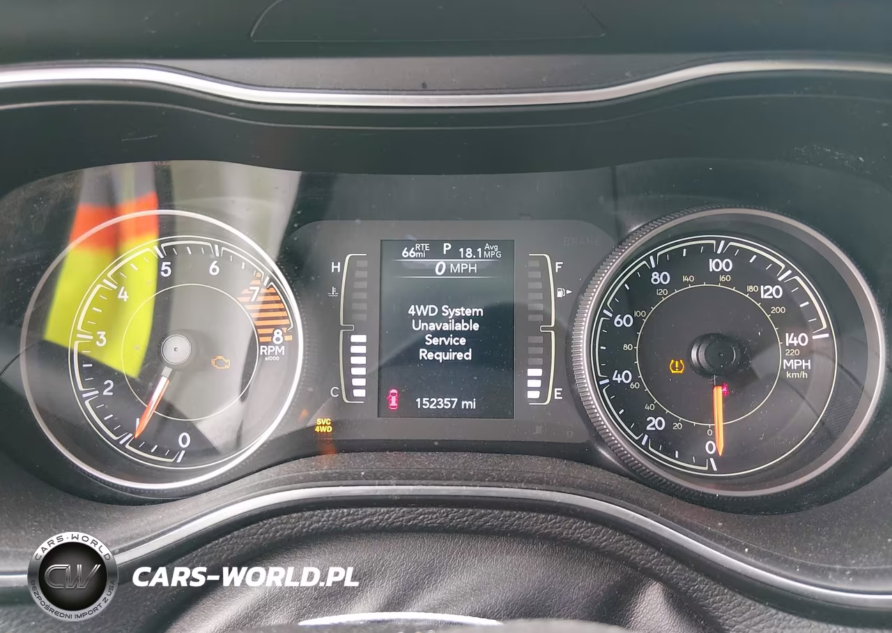 2019 Jeep Cherokee Latitude 4X4 VIN:1C4PJMCX2KD309640 - 7