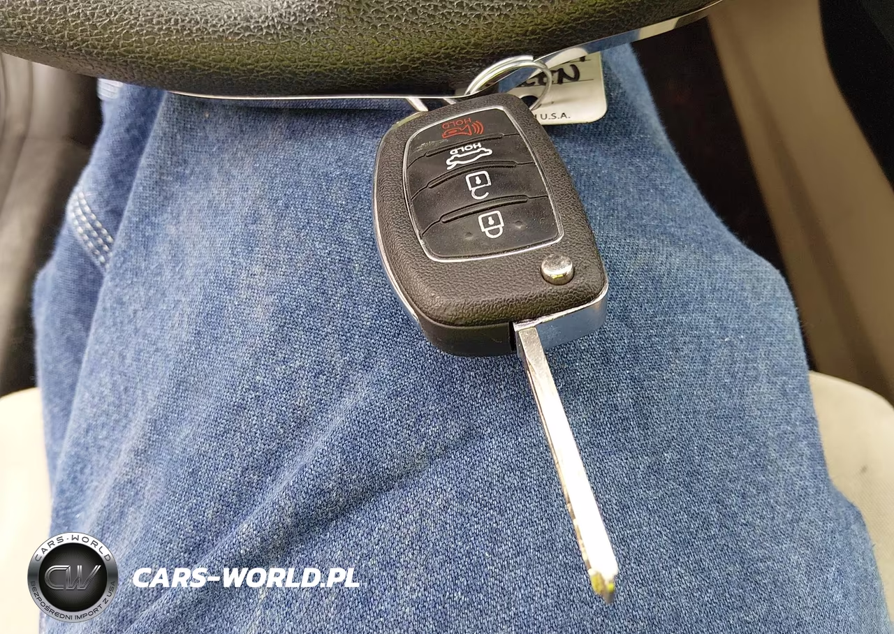 2017 Hyundai Sonata Se VIN:5NPE24AF2HH490837 - 11