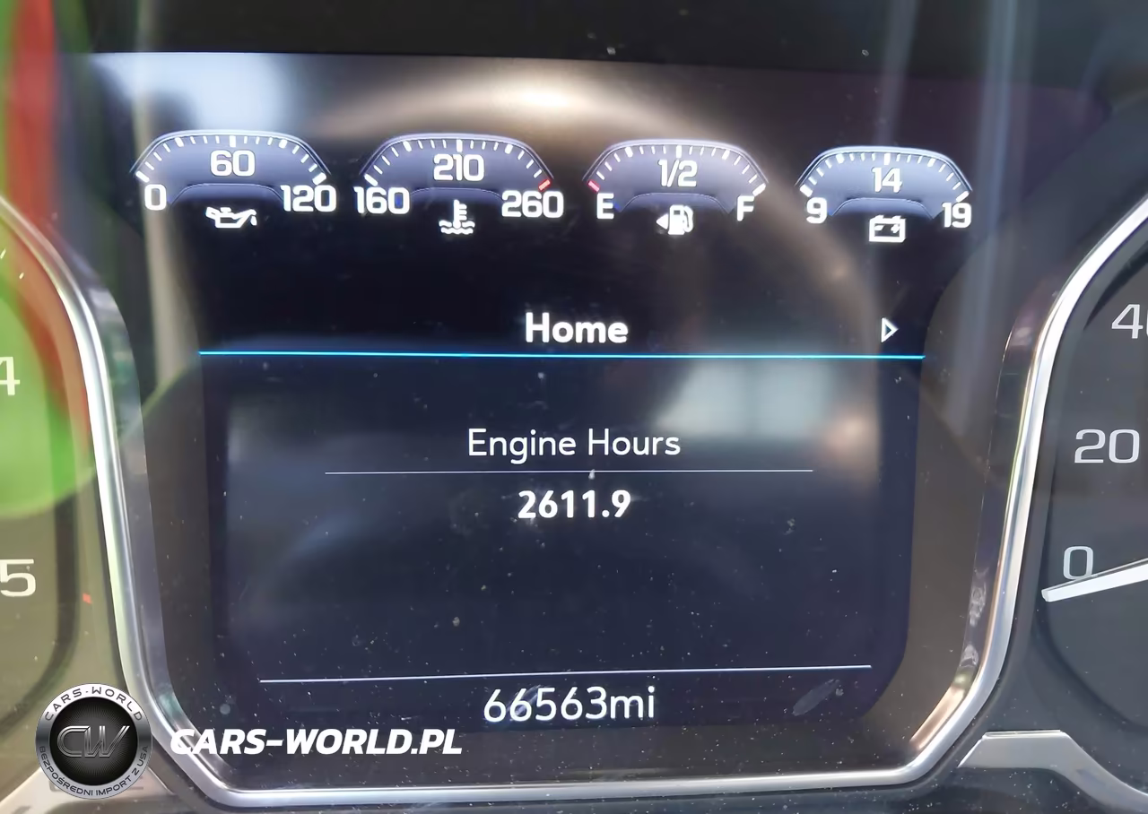2020 GMC Sierra 2500Hd 4Wd Standard Bed At4 VIN:1GT49PEY2LF150580 - 5