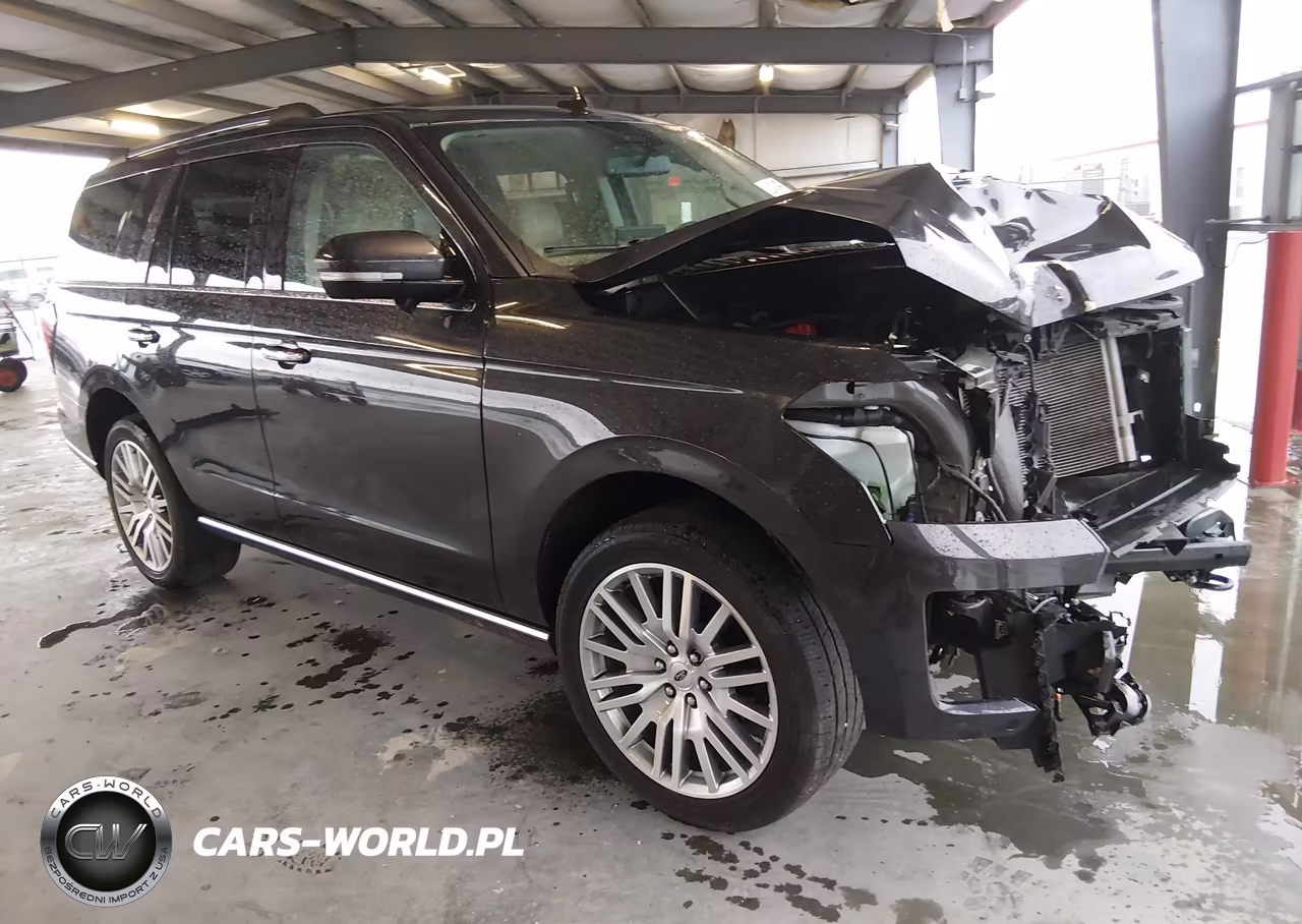 2023 Ford Expedition Limited – zdjęcie 1 z 17