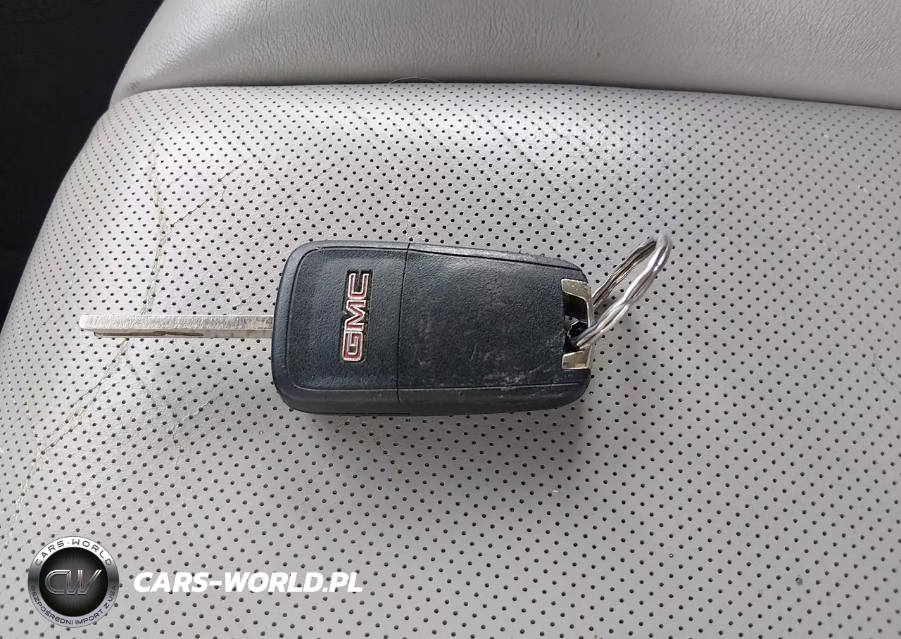 2015 GMC Terrain Slt-2 VIN:2GKFLTE35F6274112 - 11
