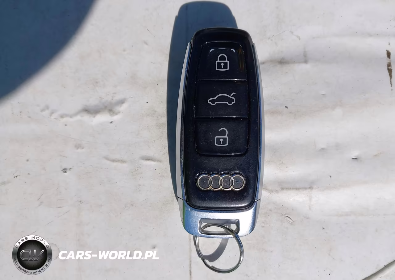 2019 Audi Q8 55 Progressiv VIN:WA1DVAF11KD007828 - 11