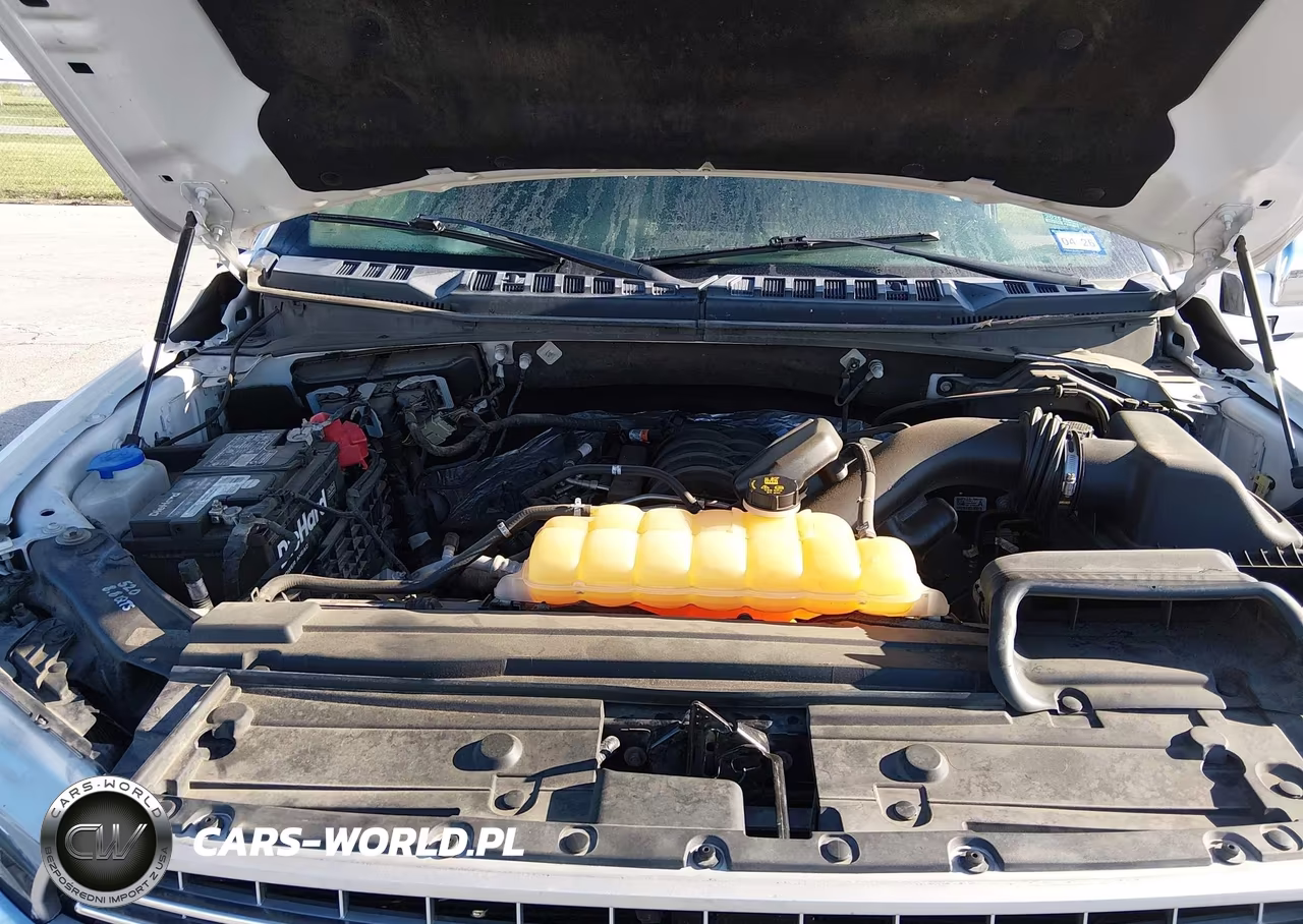 2018 Ford F-150 Lariat VIN:1FTEW1E58JKE57207 - 10