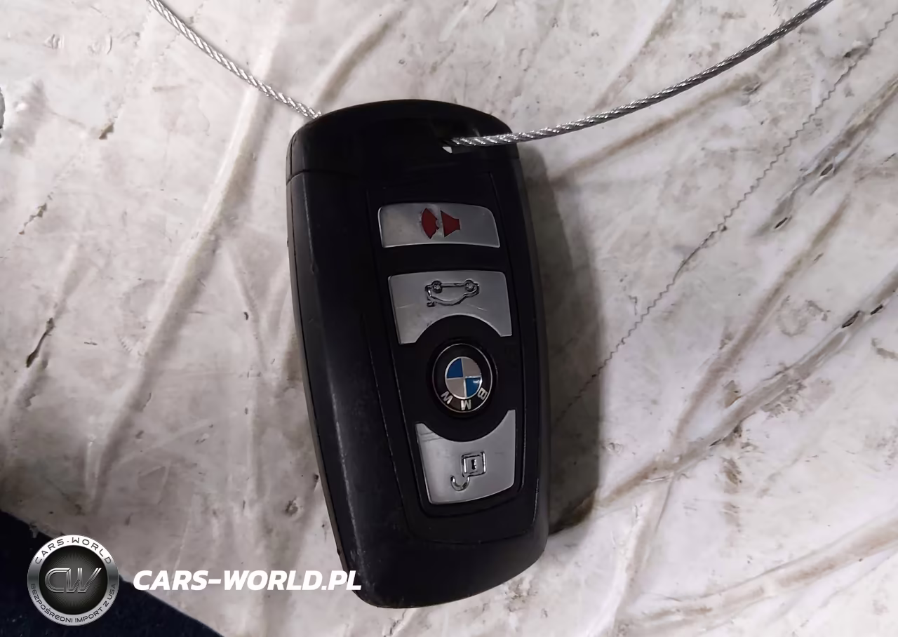 2016 BMW X3 Sdrive28I VIN:5UXWZ7C50G0T42525 - 11