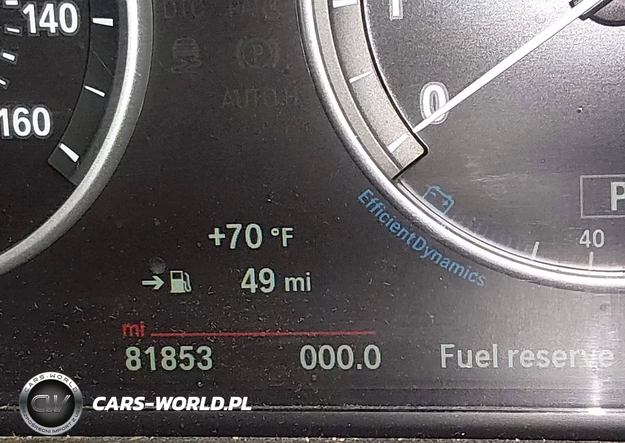 2016 BMW X3 Sdrive28I VIN:5UXWZ7C50G0T42525 - 15