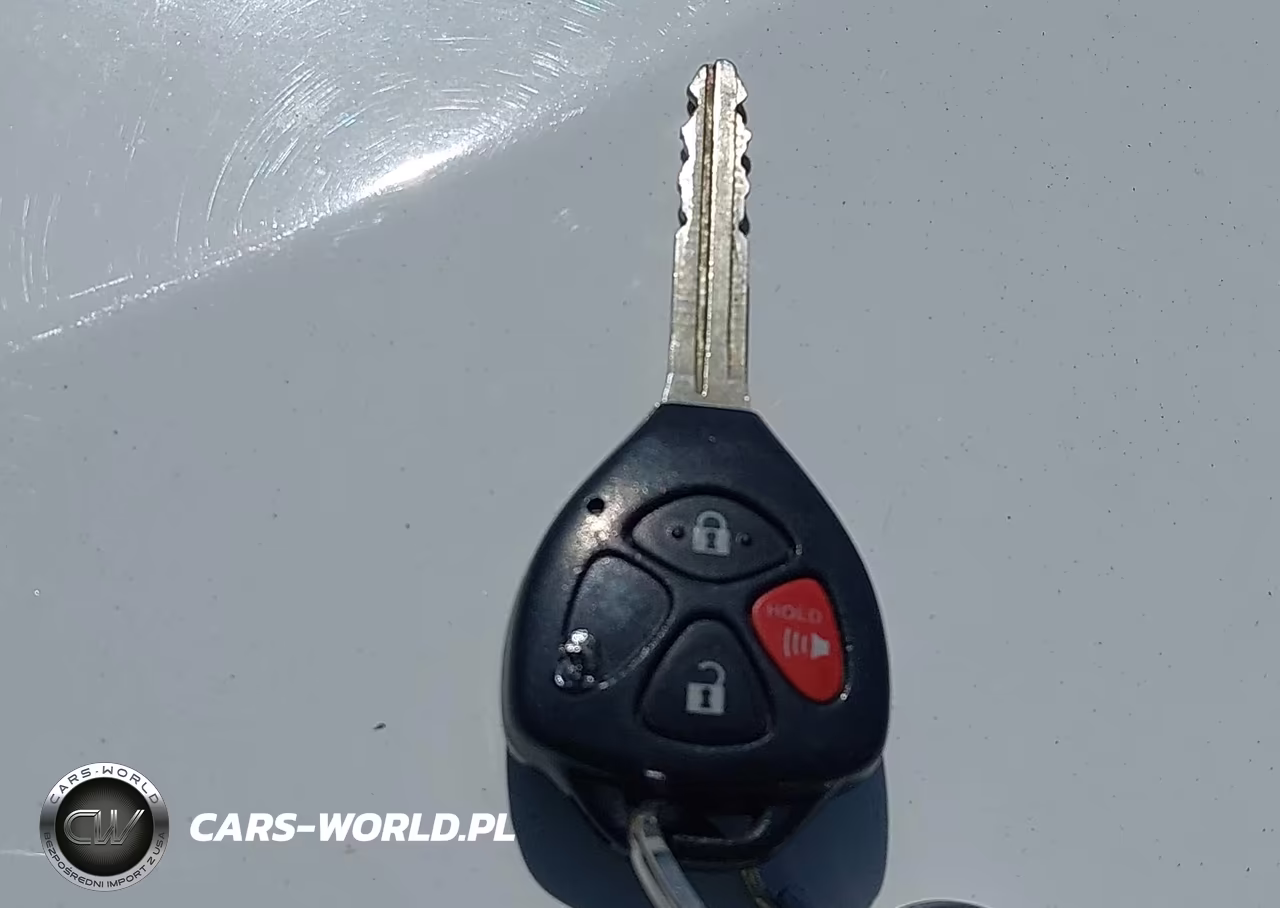 2008 Scion Xd VIN:JTKKU10418J018009 - 11