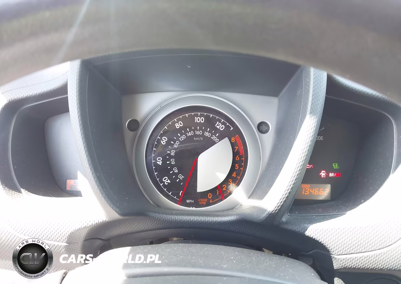 2008 Scion Xd VIN:JTKKU10418J018009 - 7