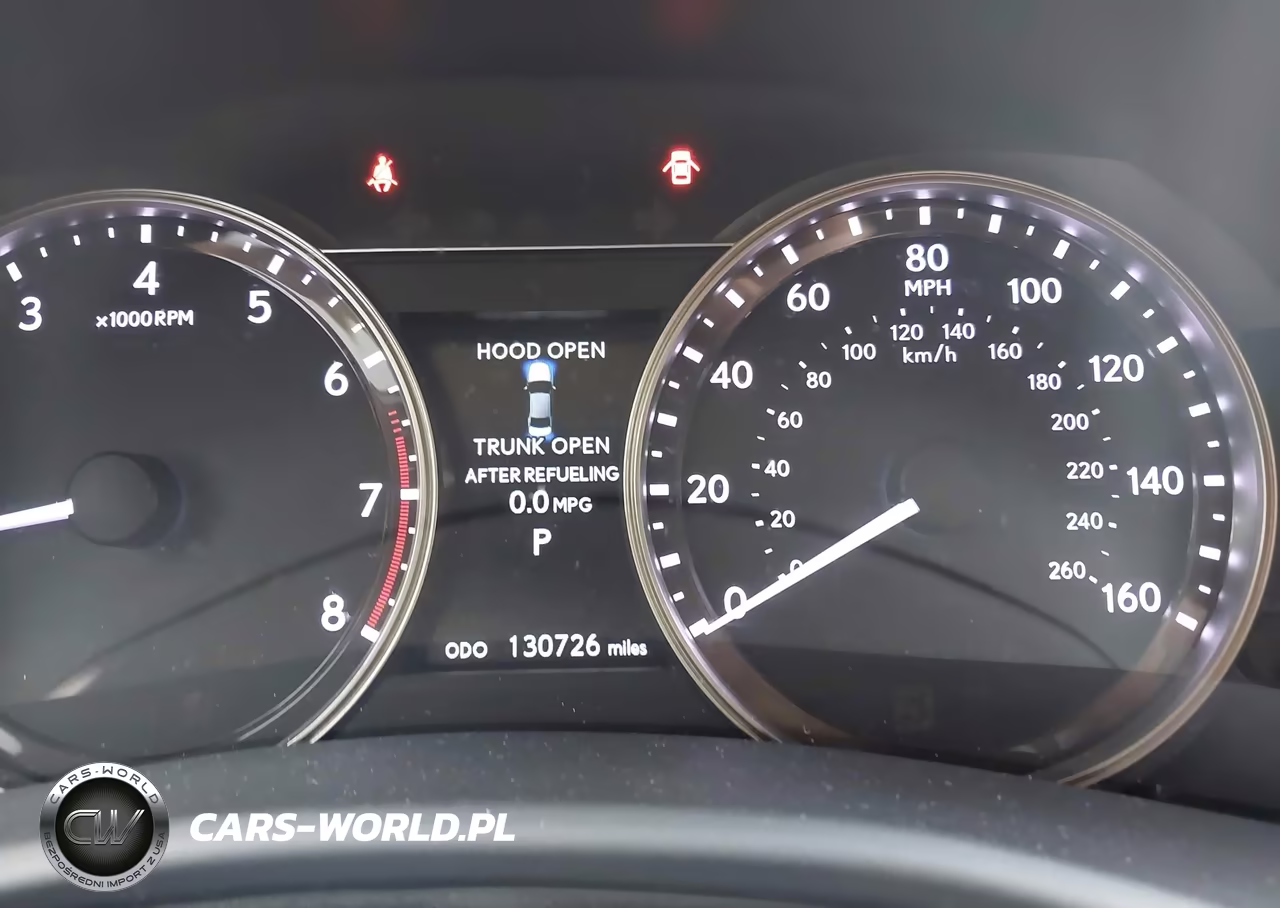 2013 Lexus Gs 350 VIN:JTHBE1BL4D5000341 - 15