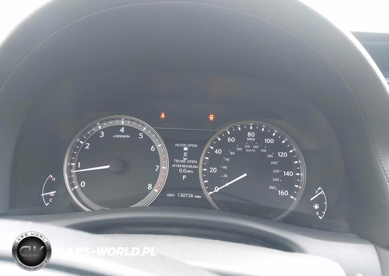 2013 Lexus Gs 350 VIN:JTHBE1BL4D5000341 - 7