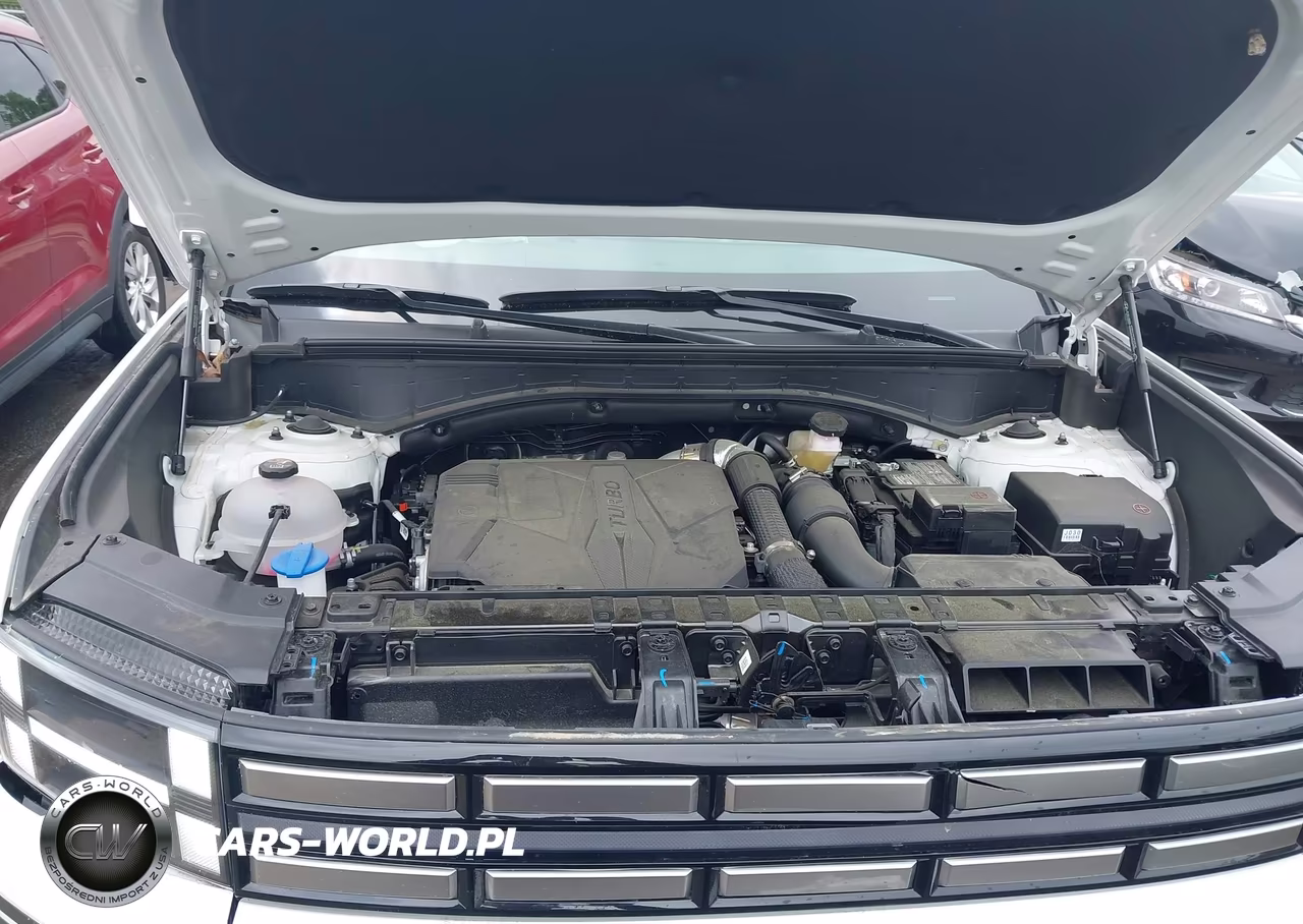 2026 Hyundai Santa Fe Sel VIN:5NMP2DGL4TH155557 - 10