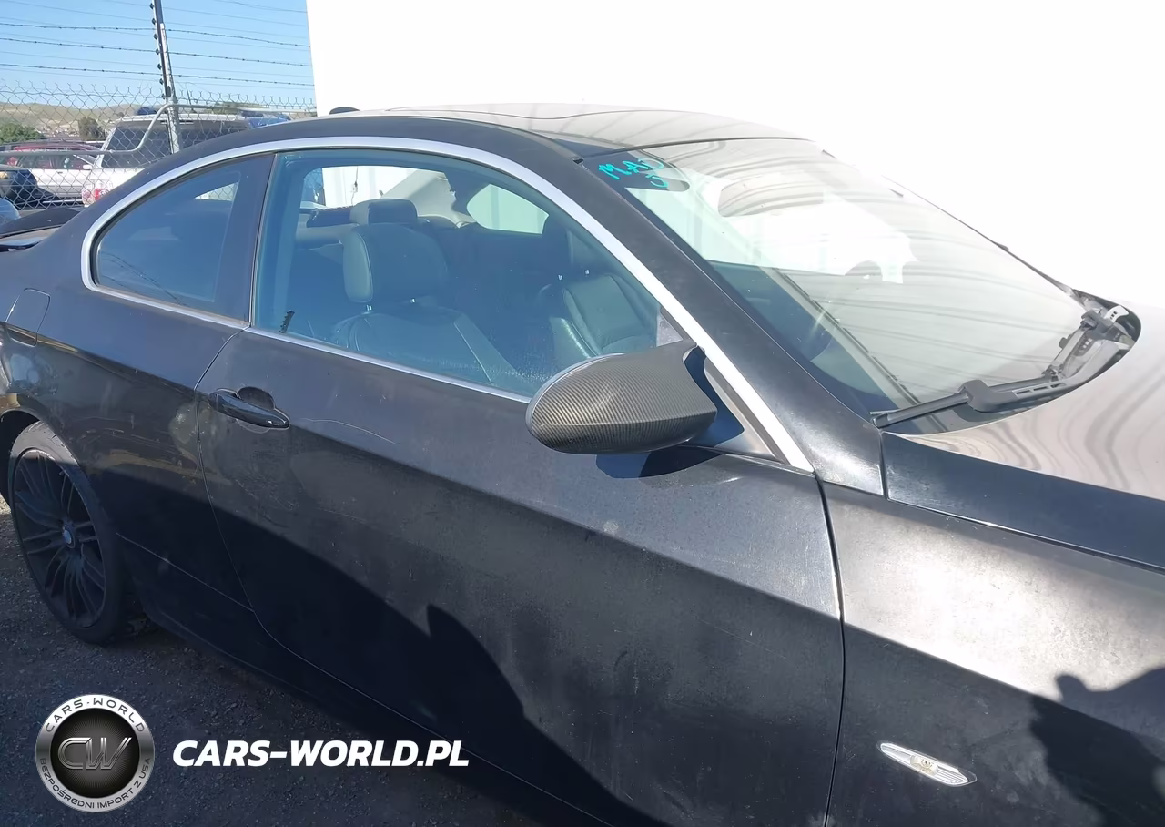 2008 BMW 335I VIN:WBAWB73528P041993 - 13