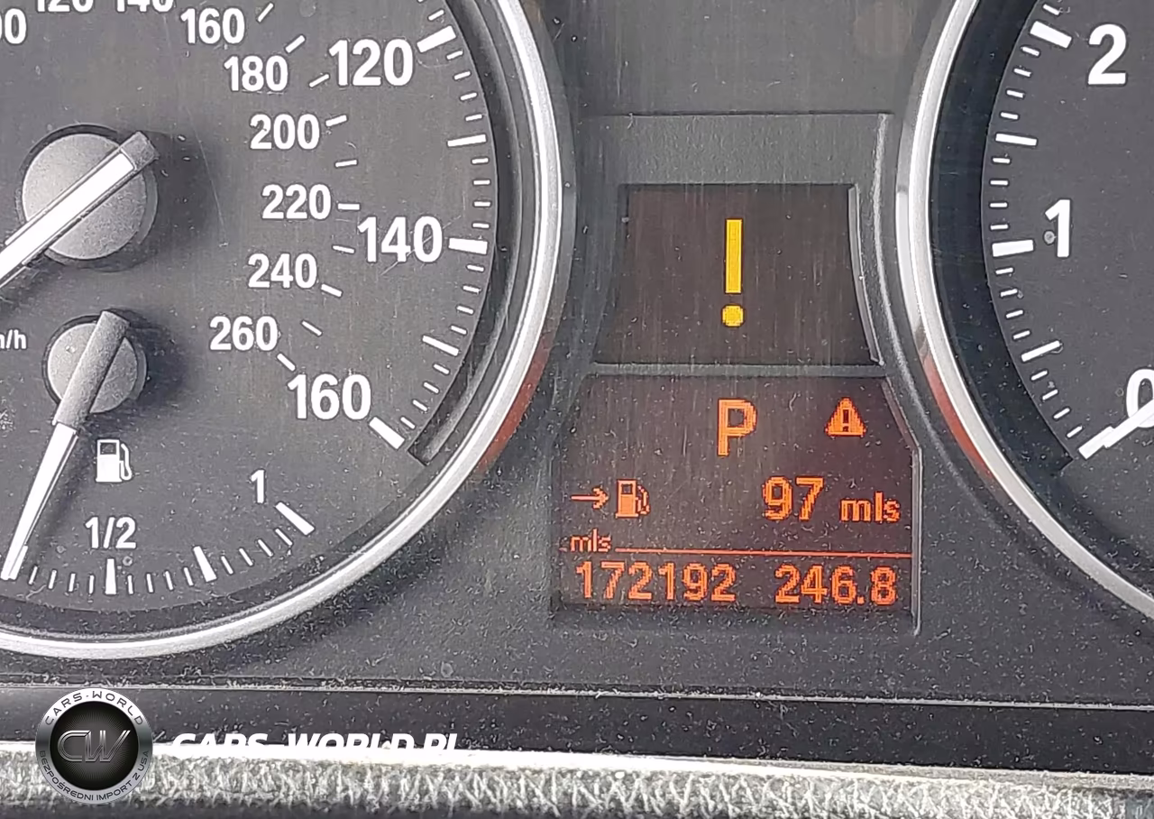 2008 BMW 335I VIN:WBAWB73528P041993 - 15