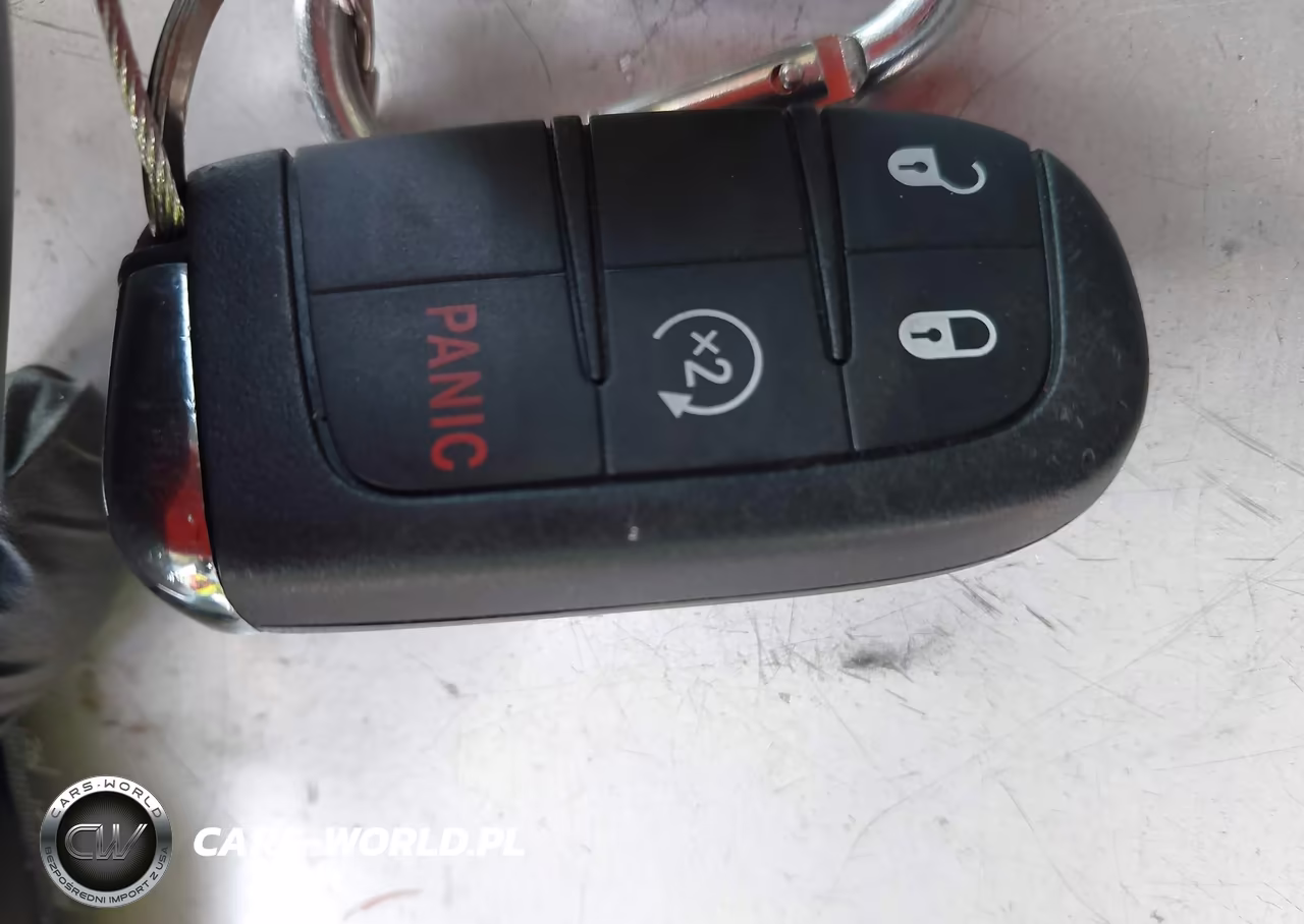 2018 Jeep Compass Trailhawk 4X4 VIN:3C4NJDDB9JT131857 - 11