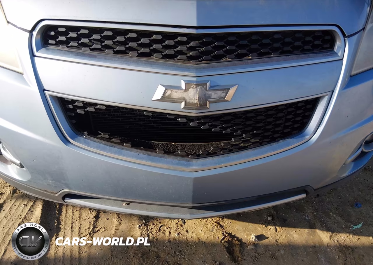 2014 Chevrolet Equinox Ltz VIN:2GNALDEKXE6182048 - 6