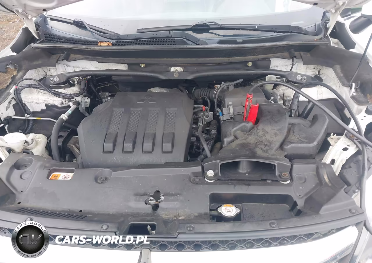 2019 Mitsubishi Eclipse Cross Sel VIN:JA4AT5AA7KZ000330 - 10