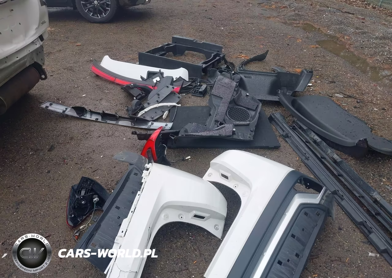 2019 Mitsubishi Eclipse Cross Sel VIN:JA4AT5AA7KZ000330 - 12