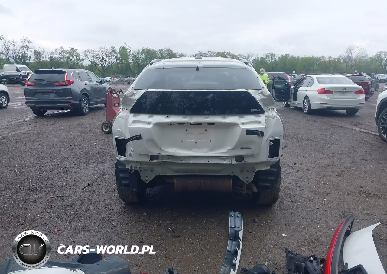 2019 Mitsubishi Eclipse Cross Sel VIN:JA4AT5AA7KZ000330 - 6