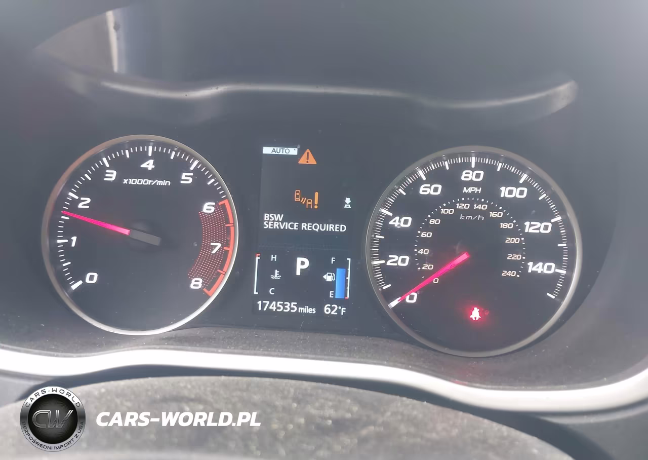 2019 Mitsubishi Eclipse Cross Sel VIN:JA4AT5AA7KZ000330 - 7