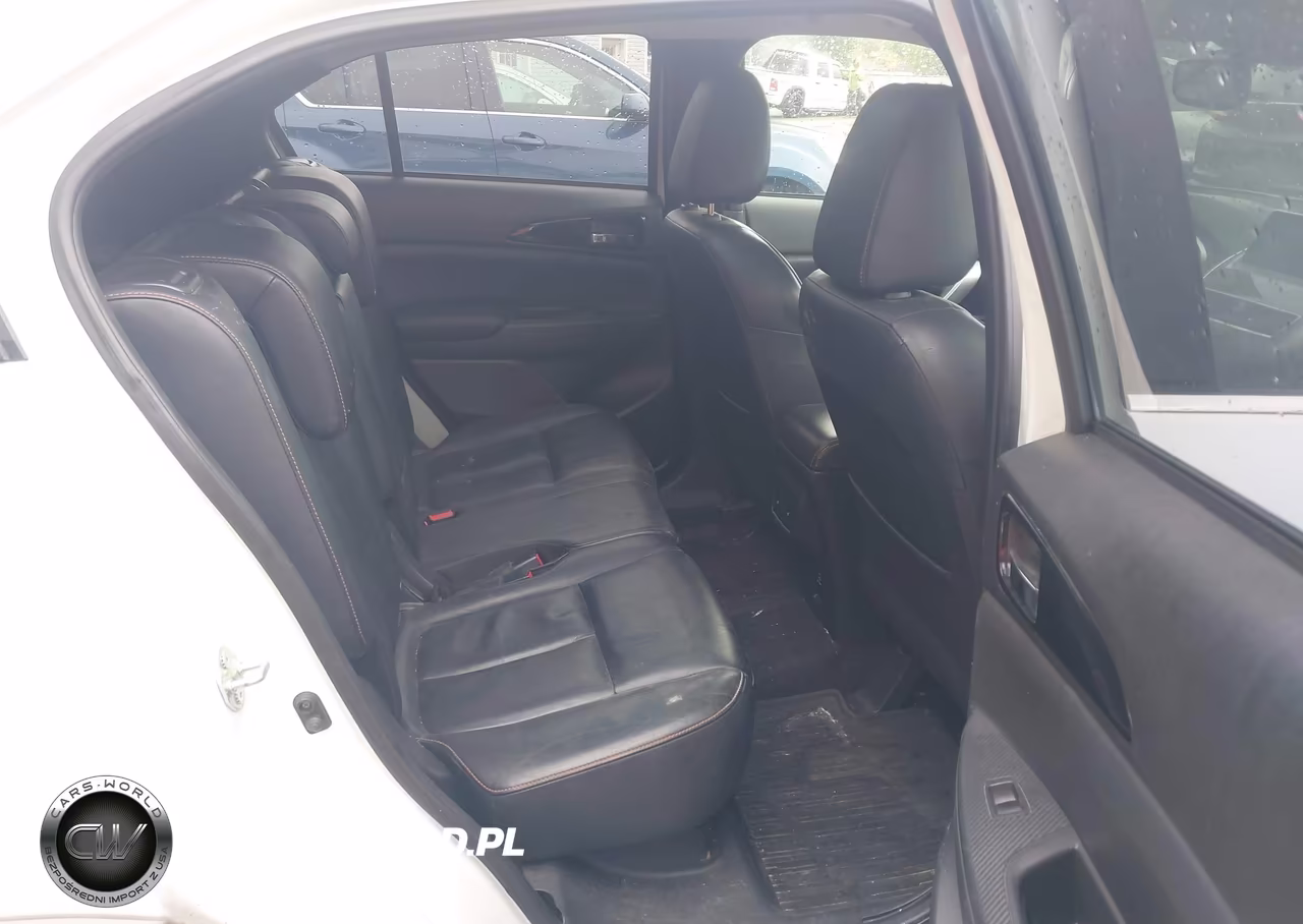 2019 Mitsubishi Eclipse Cross Sel VIN:JA4AT5AA7KZ000330 - 8