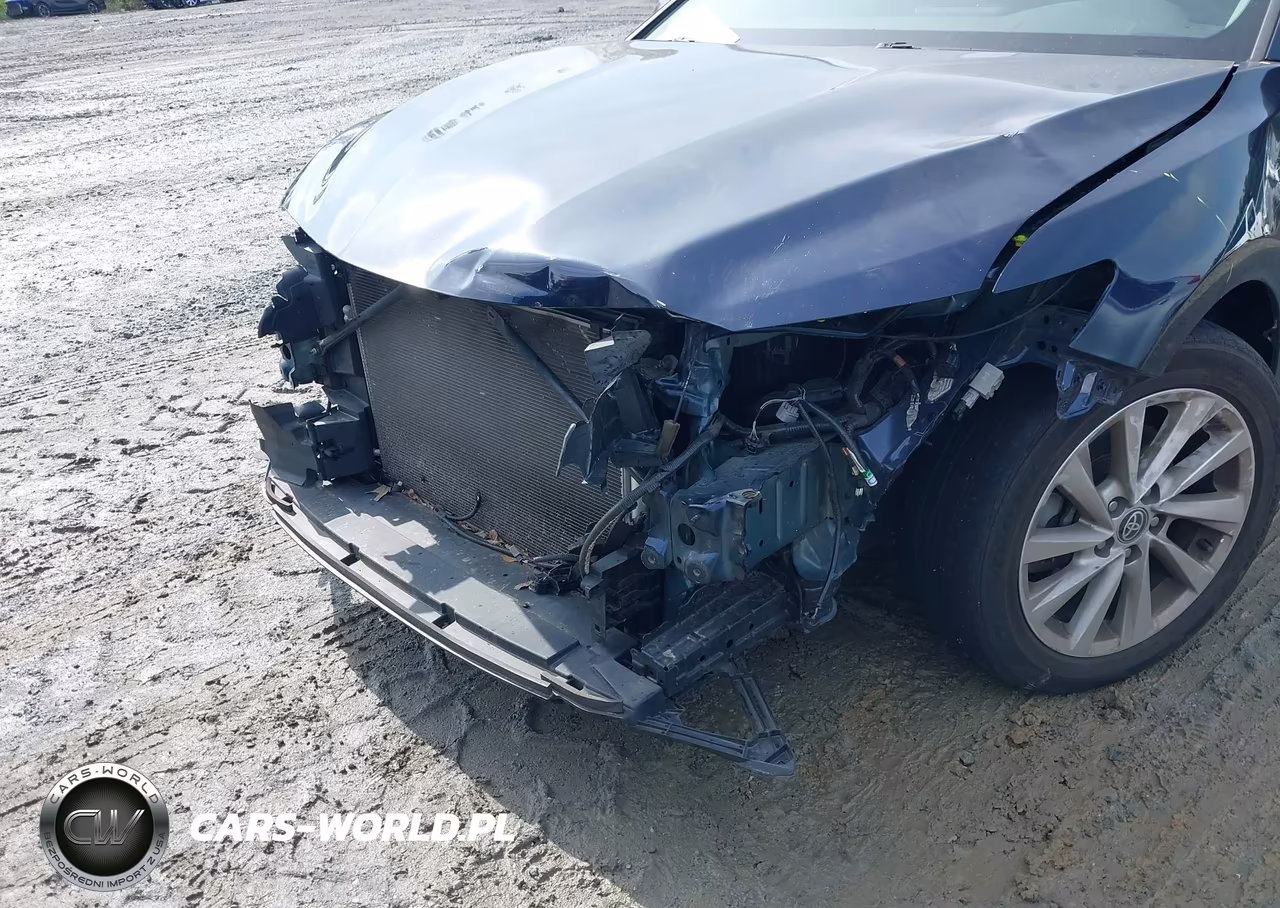 2021 Toyota Camry Le VIN:4T1C11AK8MU463840 - 6