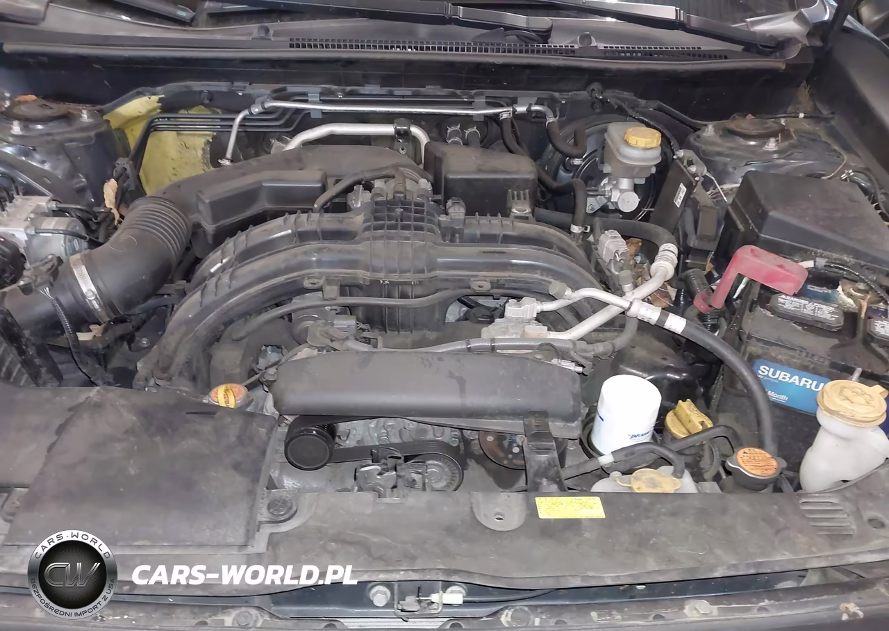 2018 Subaru Crosstrek 2.0I Premium VIN:JF2GTADC4JH242830 - 10