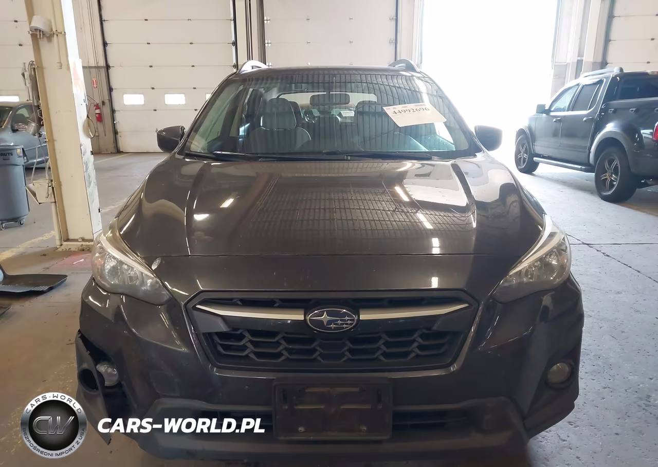 2018 Subaru Crosstrek 2.0I Premium VIN:JF2GTADC4JH242830 - 12