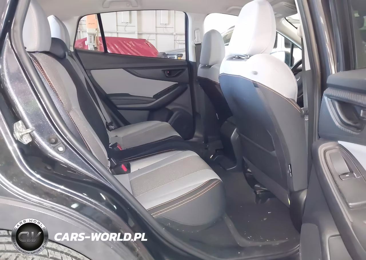 2018 Subaru Crosstrek 2.0I Premium VIN:JF2GTADC4JH242830 - 8