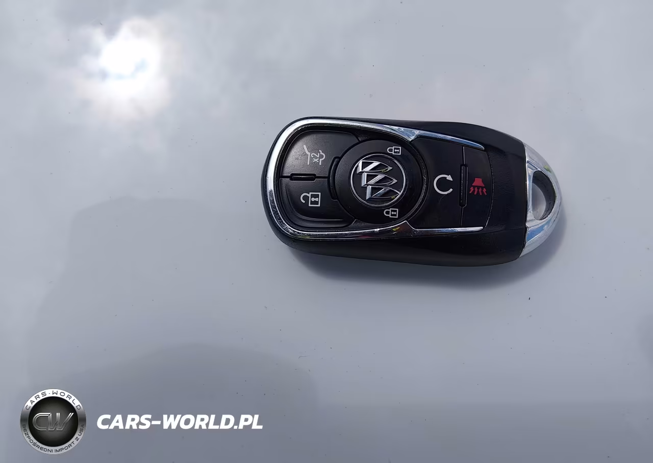 2018 Buick Envision Essence VIN:LRBFX1SA3JD051745 - 11