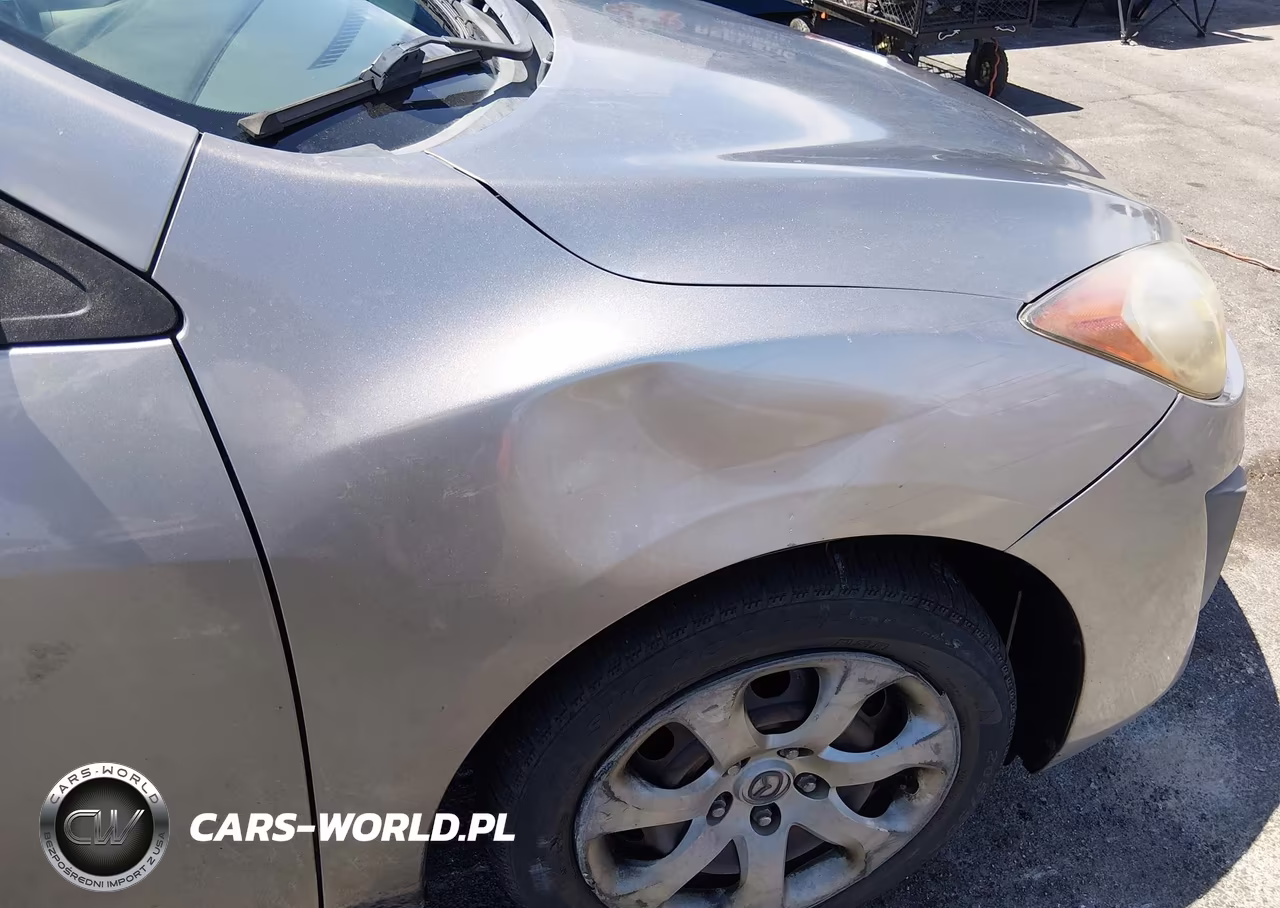 2010 Mazda Mazda3 I Sport VIN:JM1BL1SG5A1344757 - 6
