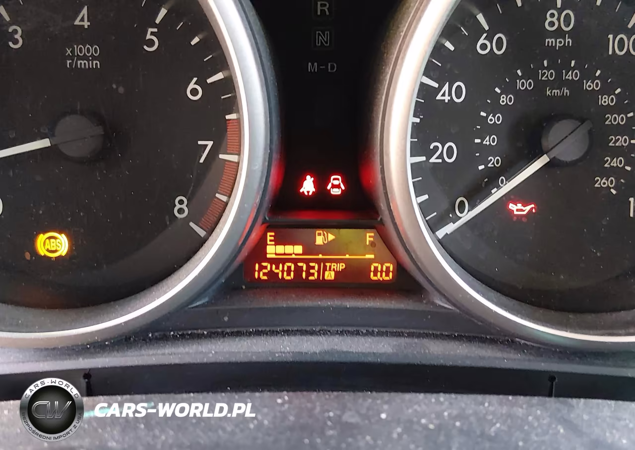 2010 Mazda Mazda3 I Sport VIN:JM1BL1SG5A1344757 - 7