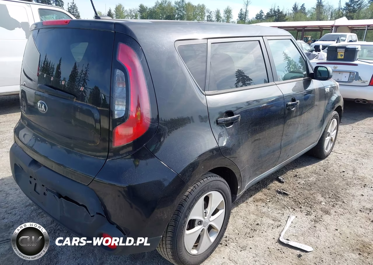 2016 Kia Soul VIN:KNDJN2A28G7305779 - 12