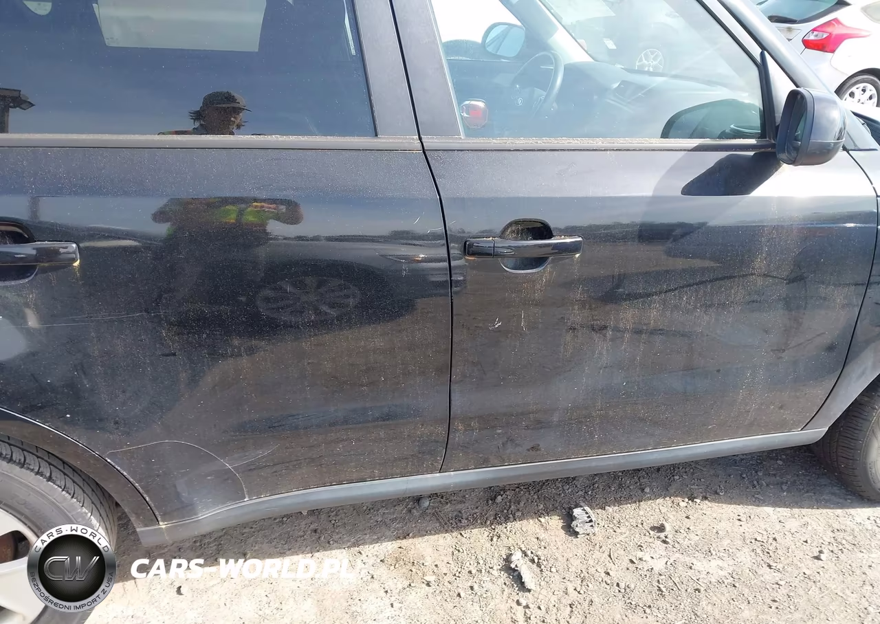 2016 Kia Soul VIN:KNDJN2A28G7305779 - 13