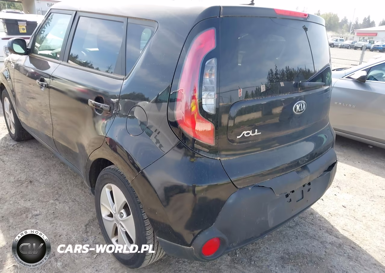 2016 Kia Soul VIN:KNDJN2A28G7305779 - 14