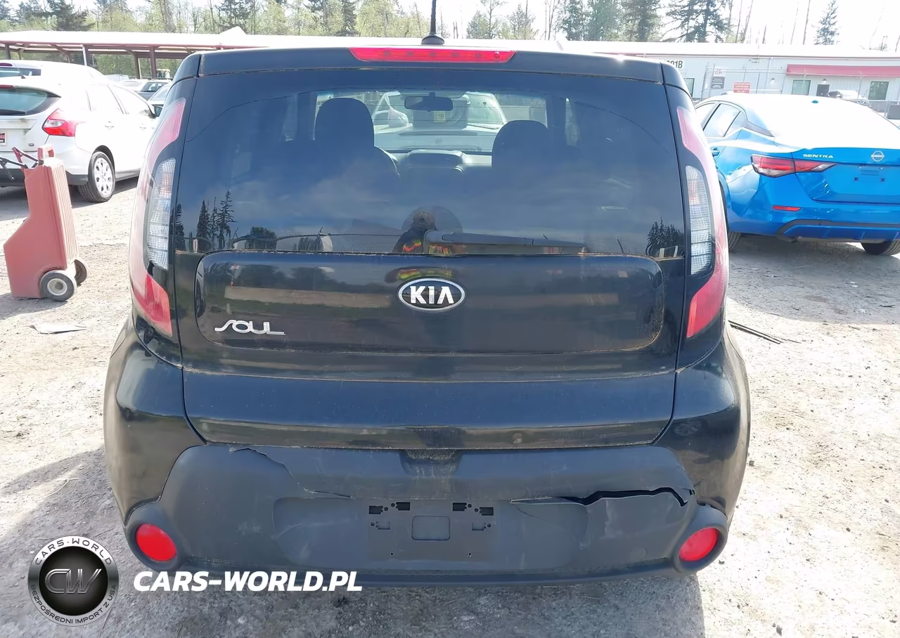 2016 Kia Soul VIN:KNDJN2A28G7305779 - 6