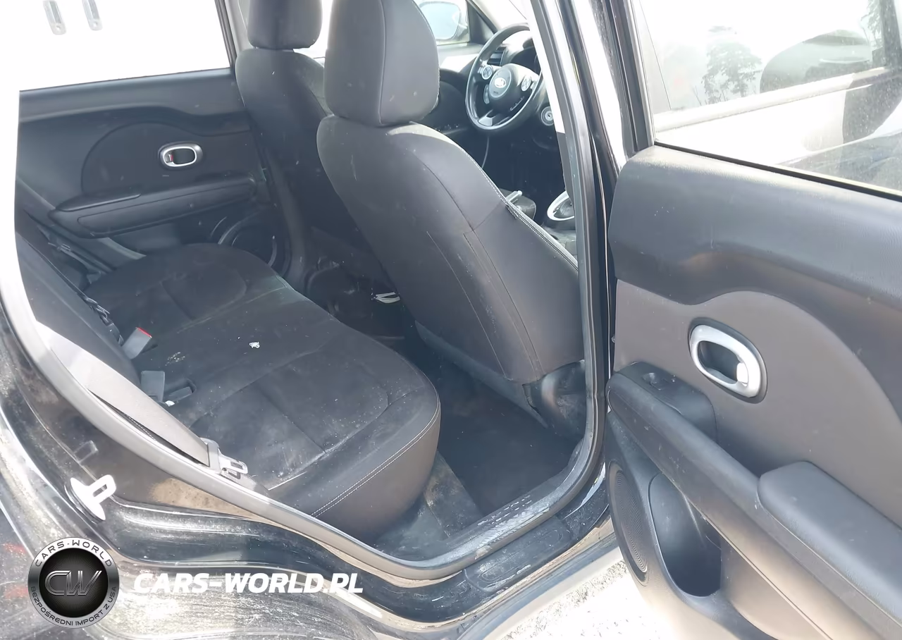 2016 Kia Soul VIN:KNDJN2A28G7305779 - 8