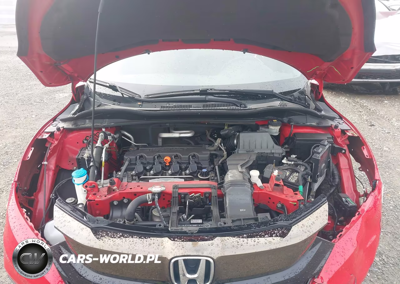 2022 Honda Hr-V Awd Sport VIN:3CZRU6H1XNM773505 - 10