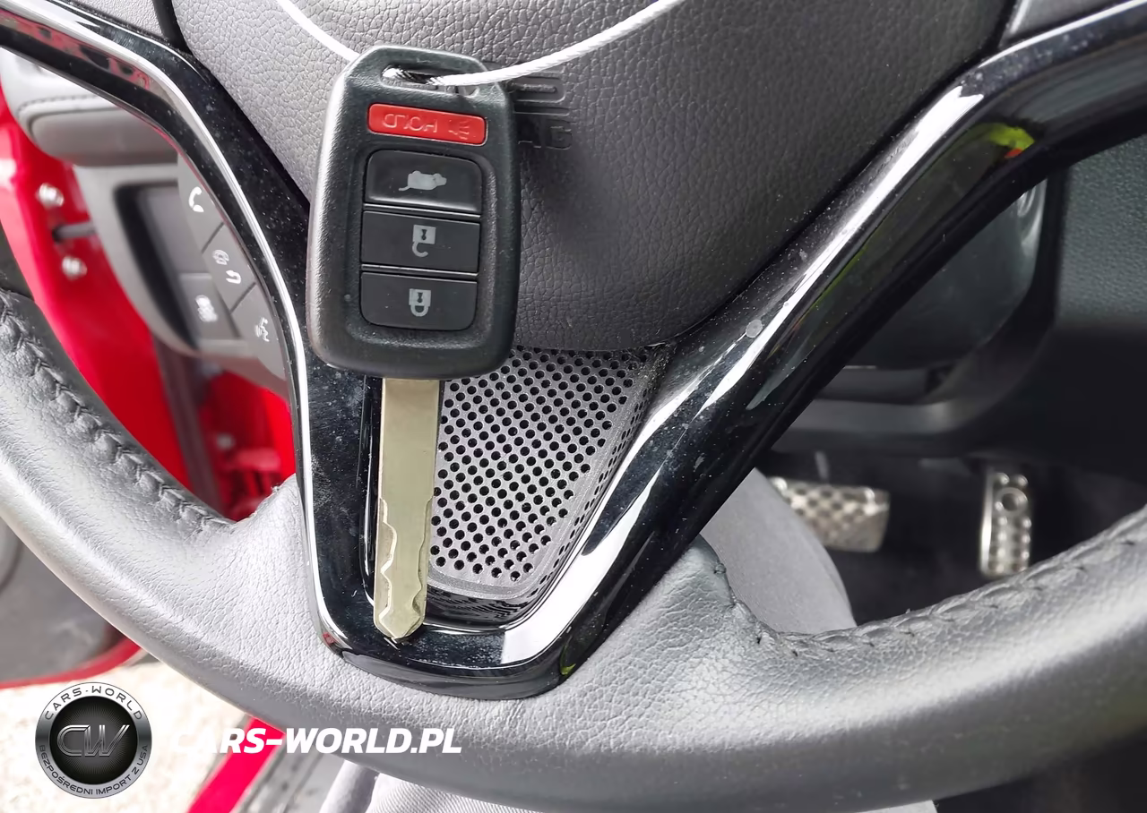 2022 Honda Hr-V Awd Sport VIN:3CZRU6H1XNM773505 - 11