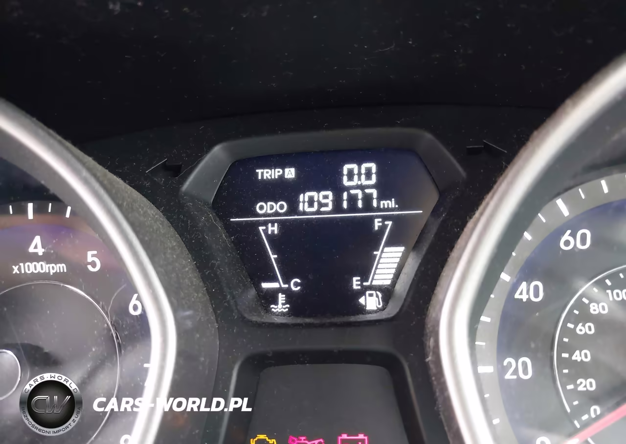 2013 Hyundai Elantra Gls VIN:5NPDH4AE1DH278054 - 15
