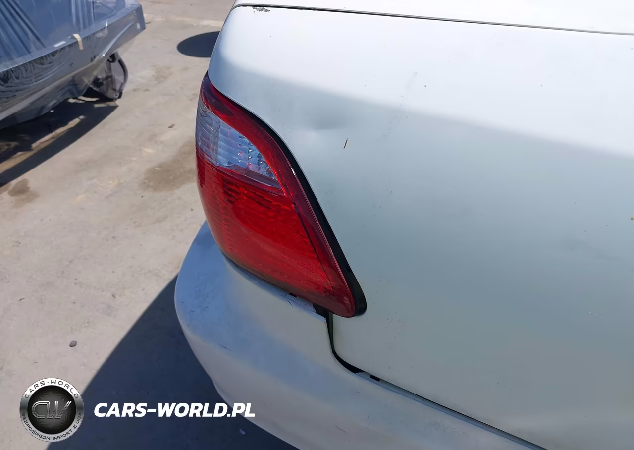 2000 Honda Accord 3.0 Ex VIN:1HGCG1650YA101600 - 13