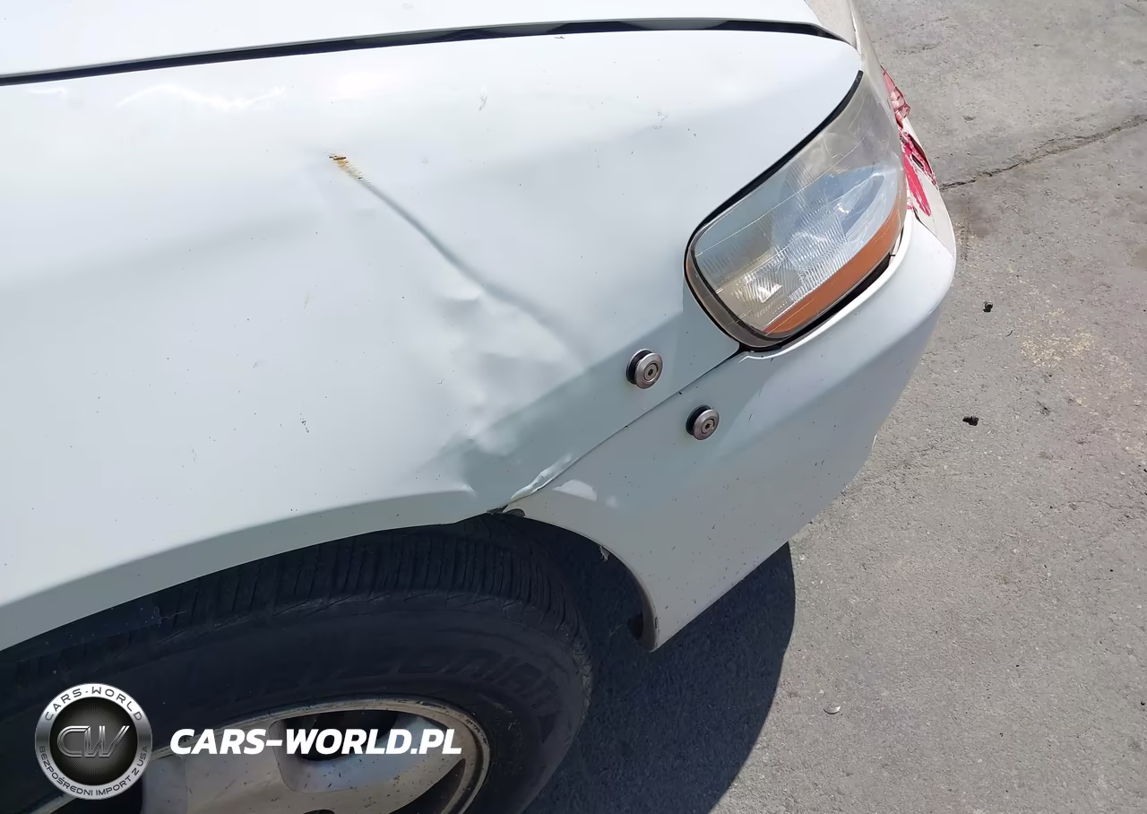 2000 Honda Accord 3.0 Ex VIN:1HGCG1650YA101600 - 15